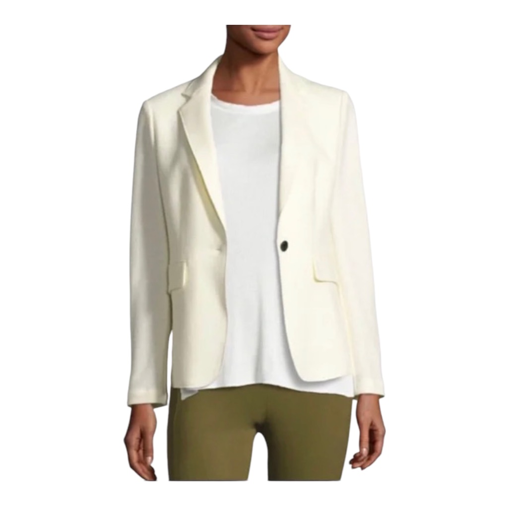Rag & Bone Club Wool Blazer